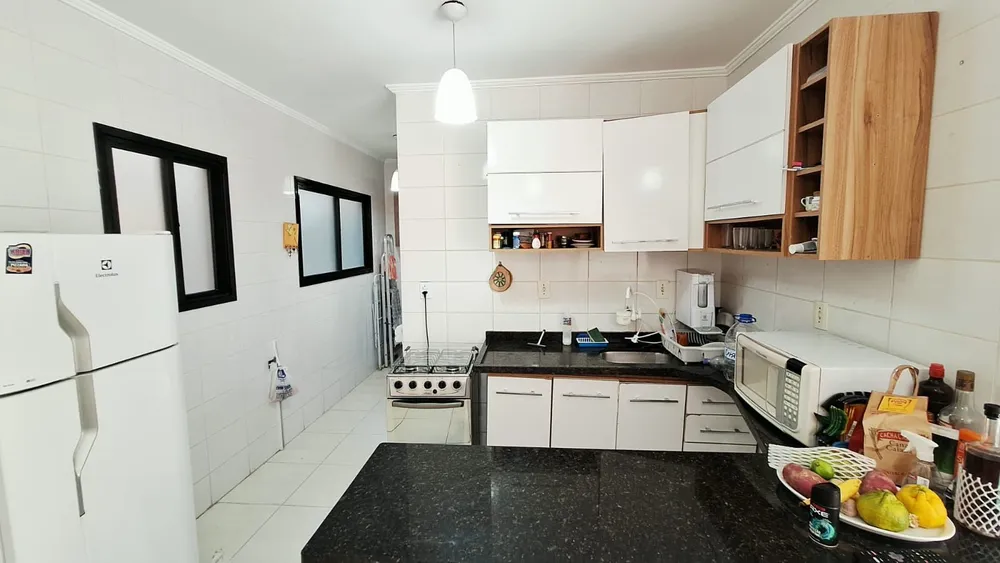 Apartamento, 2 quartos, 84 m² - Foto 3