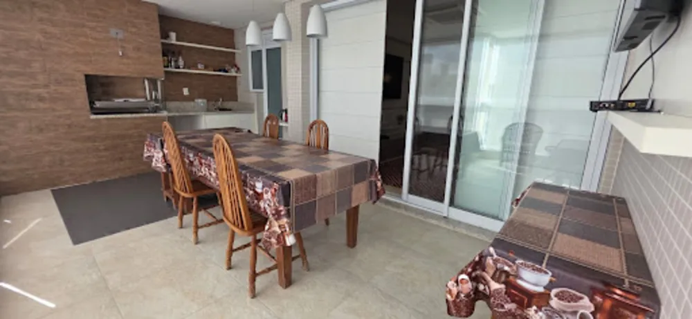 Apartamento, 3 quartos, 131 m² - Foto 2