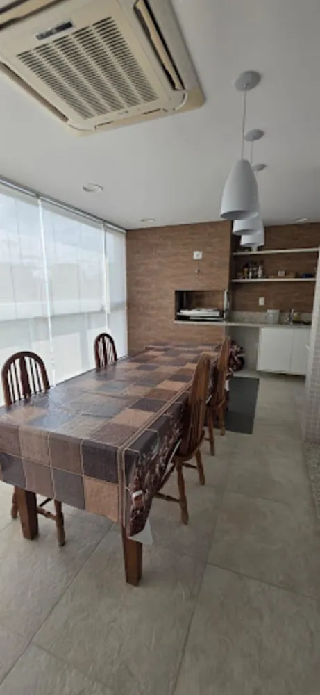 Apartamento, 3 quartos, 131 m² - Foto 7