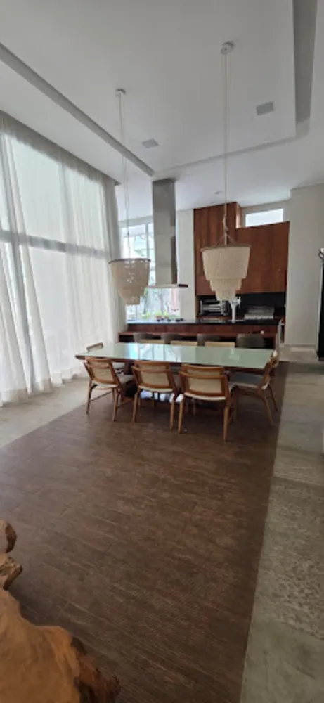Apartamento, 3 quartos, 131 m² - Foto 8