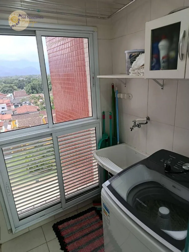 Apartamento, 3 quartos, 99 m² - Foto 5