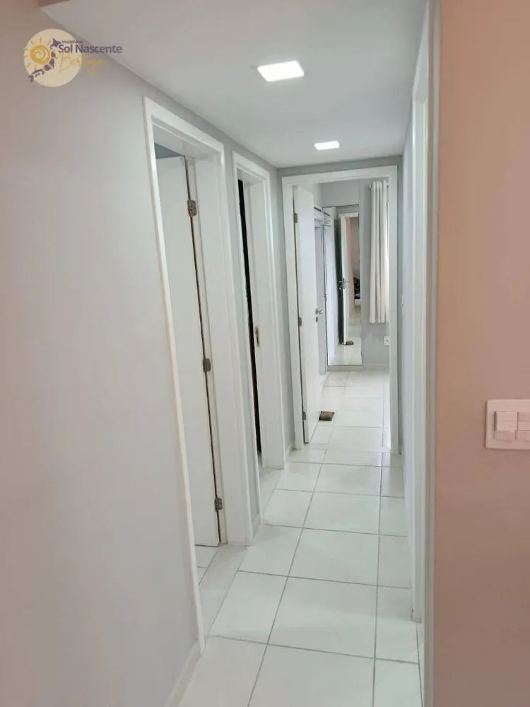 Apartamento, 3 quartos, 99 m² - Foto 12