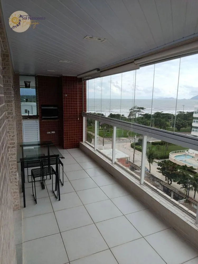 Apartamento, 3 quartos, 99 m² - Foto 1