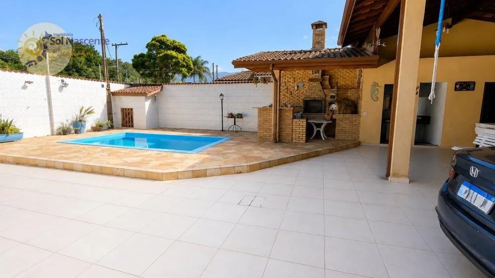 Casa, 3 quartos, 207 m² - Foto 16