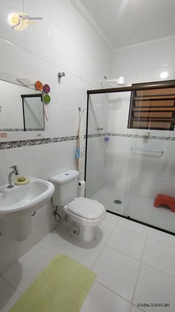 Casa, 3 quartos, 207 m² - Foto 6