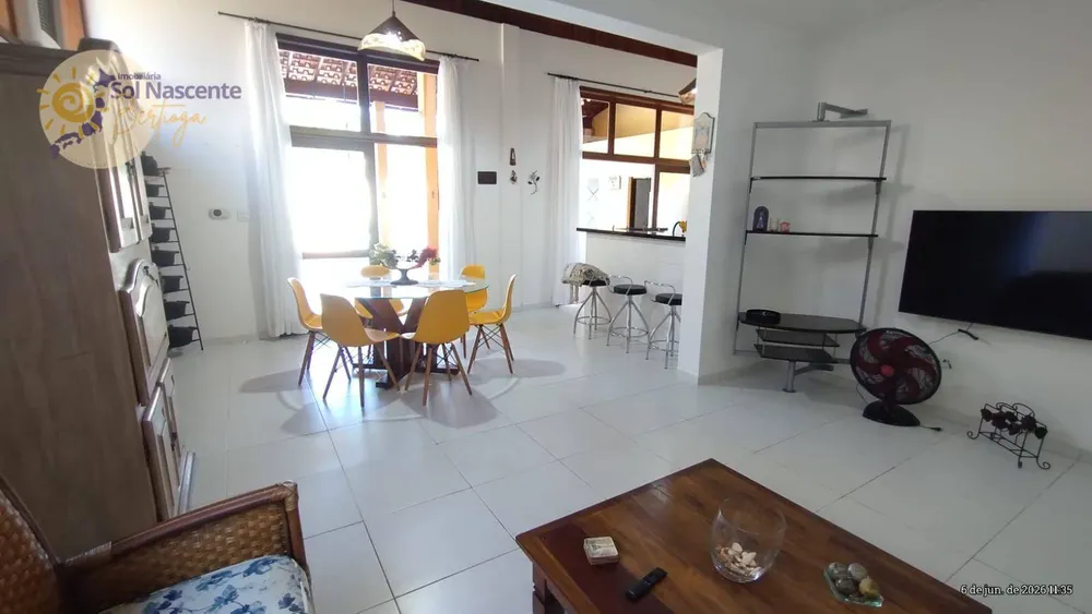 Casa, 3 quartos, 207 m² - Foto 3