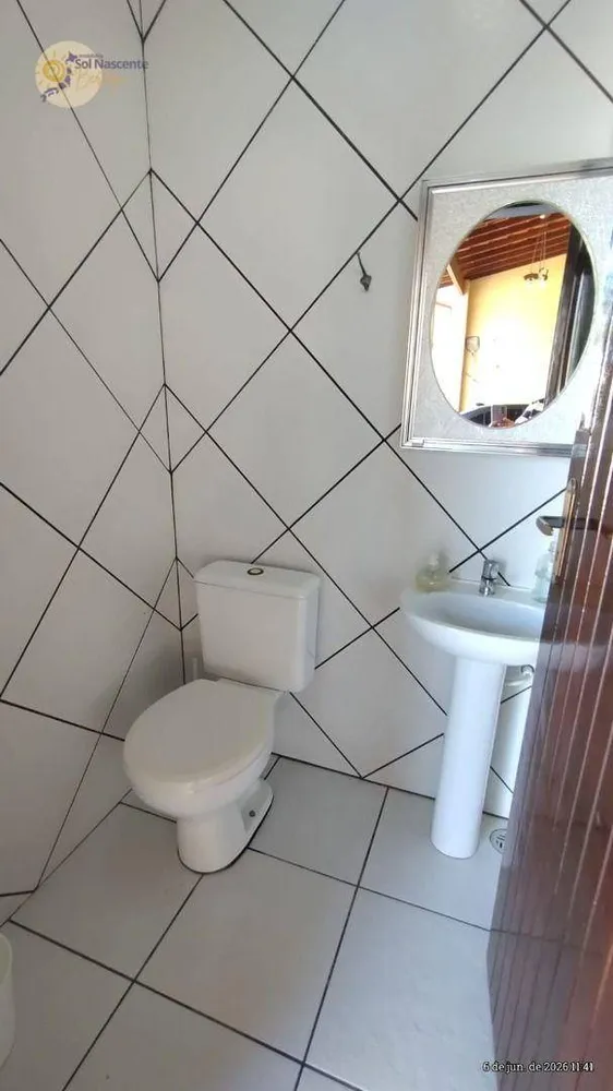 Casa, 3 quartos, 207 m² - Foto 13