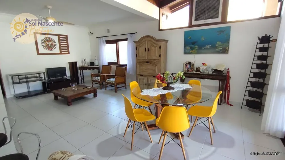 Casa, 3 quartos, 207 m² - Foto 2