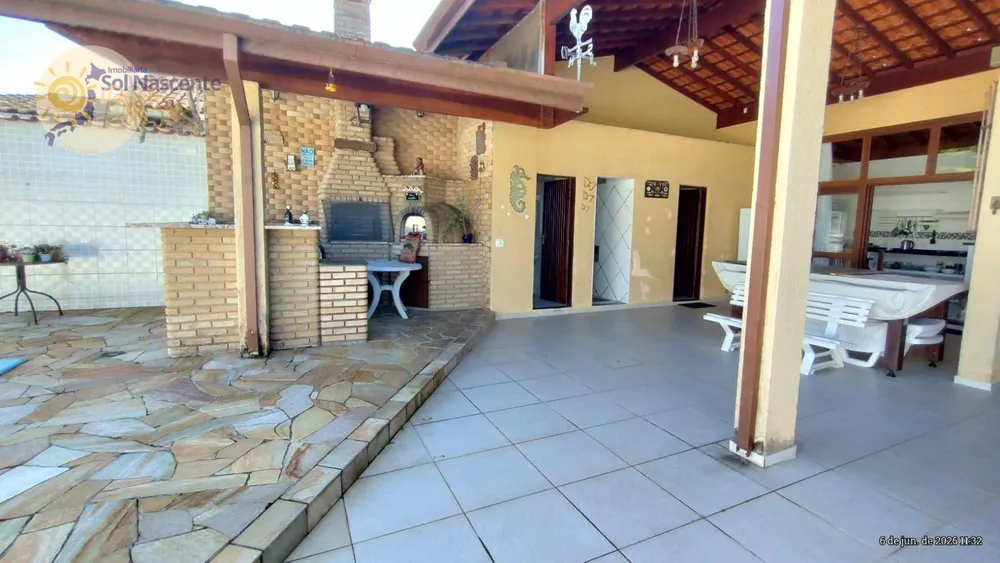 Casa, 3 quartos, 207 m² - Foto 15