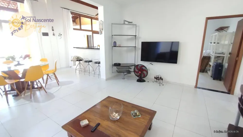Casa, 3 quartos, 207 m² - Foto 10