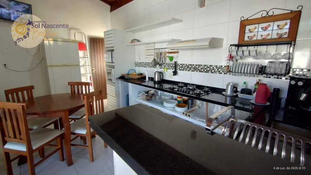 Casa, 3 quartos, 207 m² - Foto 4