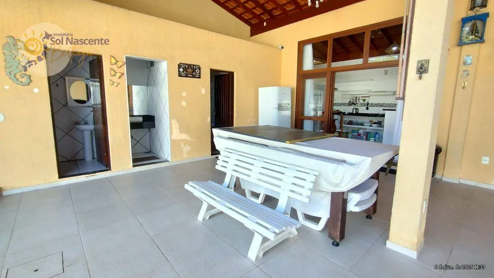 Casa, 3 quartos, 207 m² - Foto 9