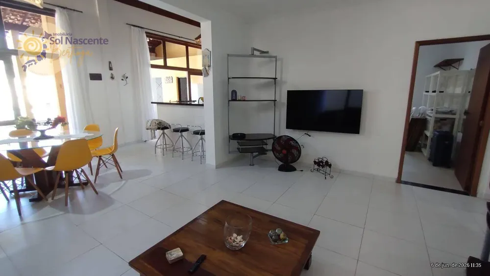 Casa, 3 quartos, 207 m² - Foto 8