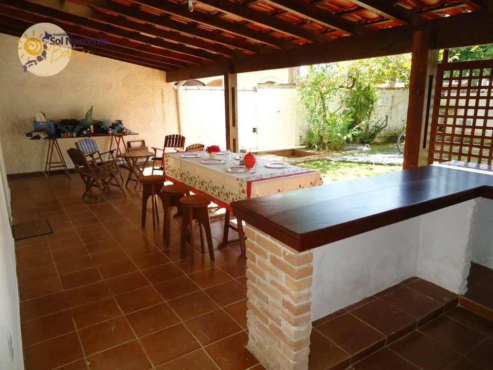 Casa, 4 quartos, 160 m² - Foto 7