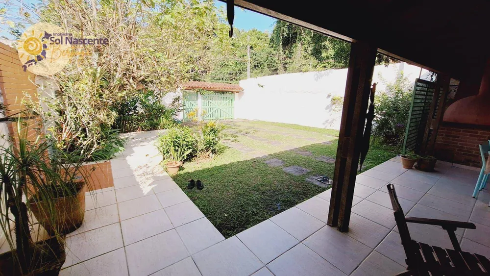 Casa, 4 quartos, 160 m² - Foto 2
