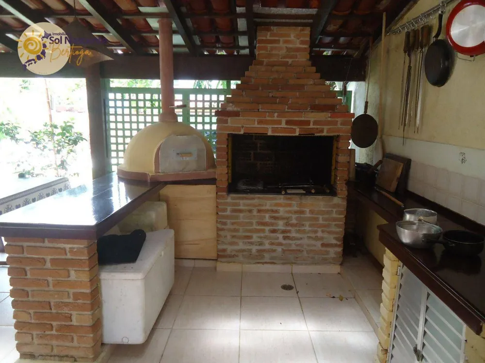 Casa, 4 quartos, 160 m² - Foto 4