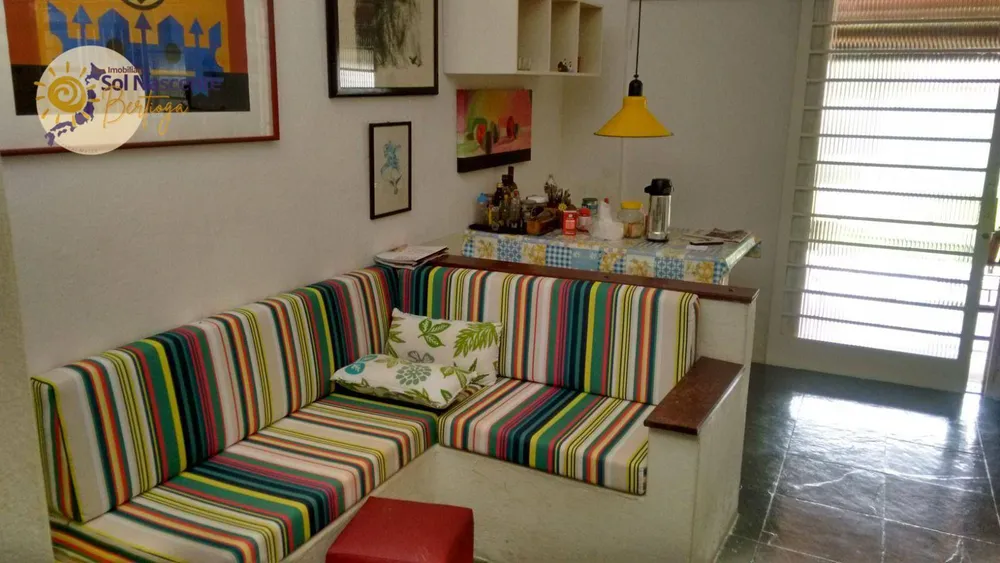 Casa, 4 quartos, 160 m² - Foto 9