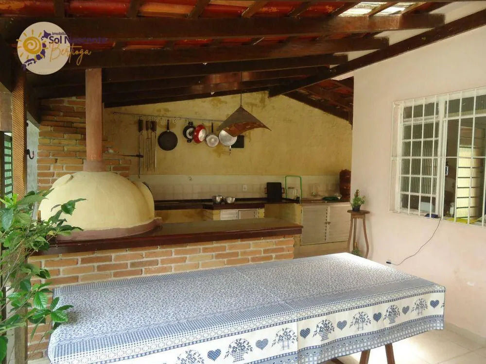 Casa, 4 quartos, 160 m² - Foto 3