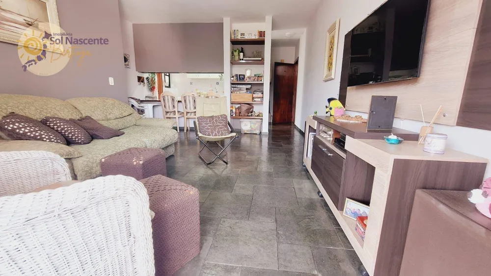 Apartamento, 2 quartos, 77 m² - Foto 1