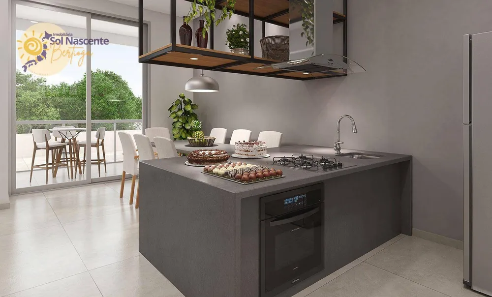 Apartamento, 3 quartos, 113 m² - Foto 6
