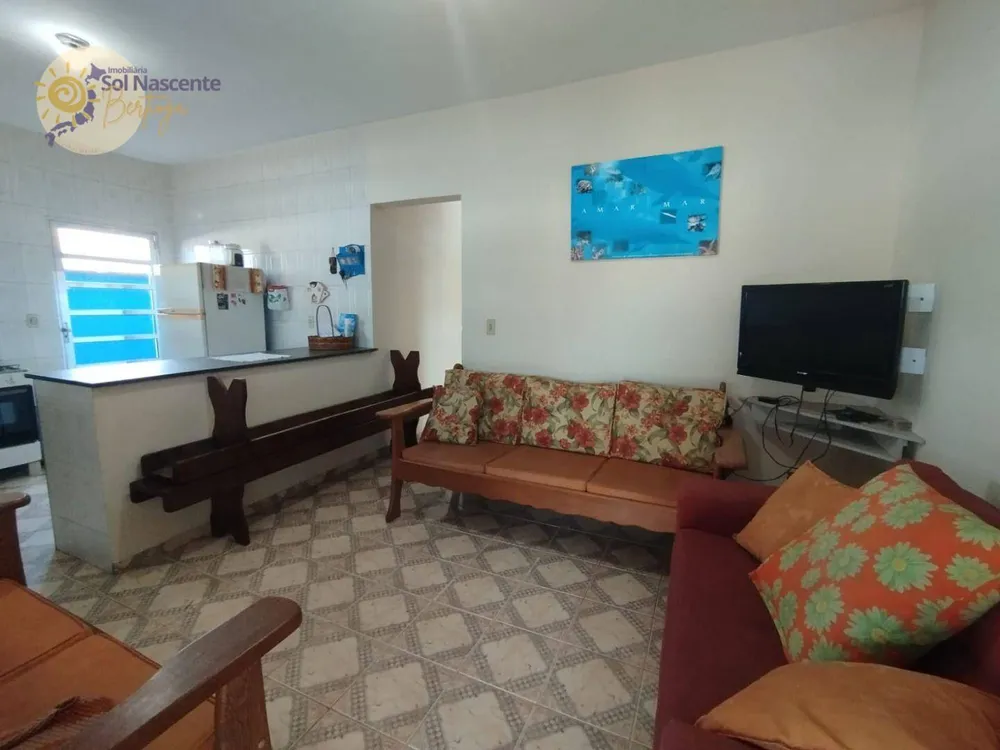 Casa, 3 quartos, 134 m² - Foto 6