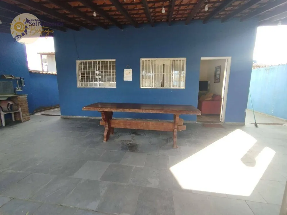 Casa, 3 quartos, 134 m² - Foto 5