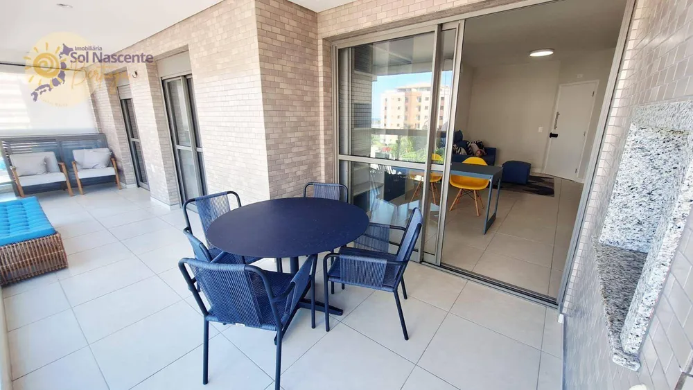 Apartamento, 3 quartos, 95 m² - Foto 7
