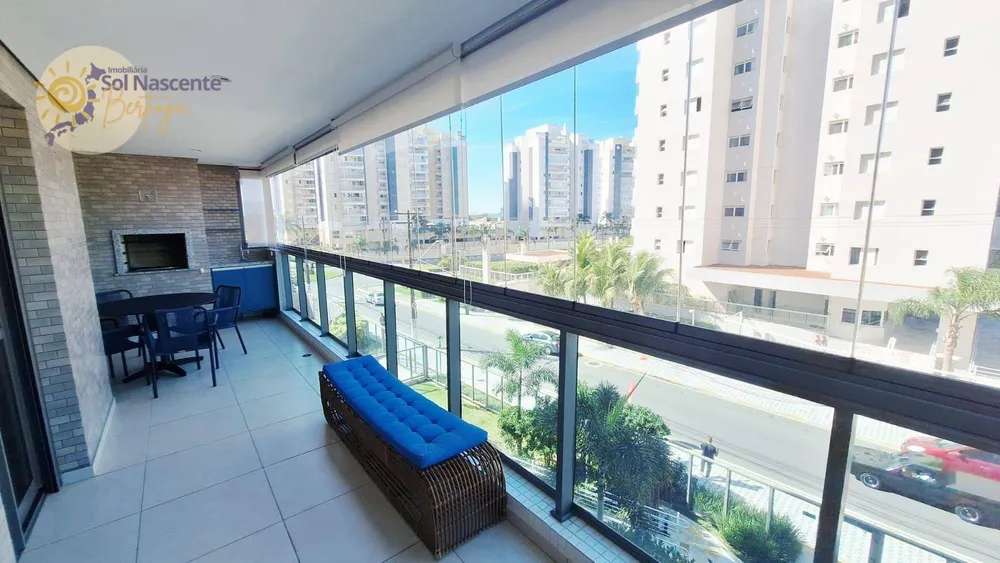 Apartamento, 3 quartos, 95 m² - Foto 6