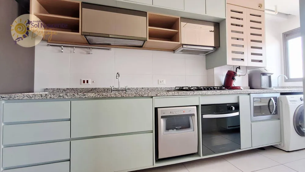 Apartamento, 3 quartos, 95 m² - Foto 8