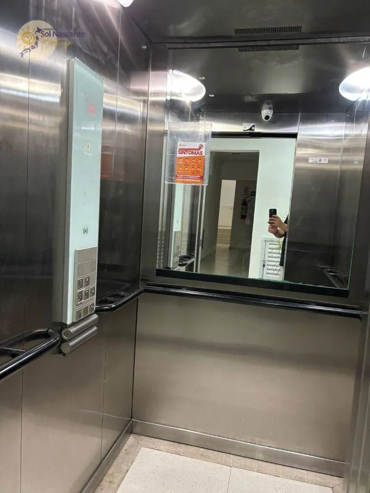 Apartamento, 2 quartos, 73 m² - Foto 3