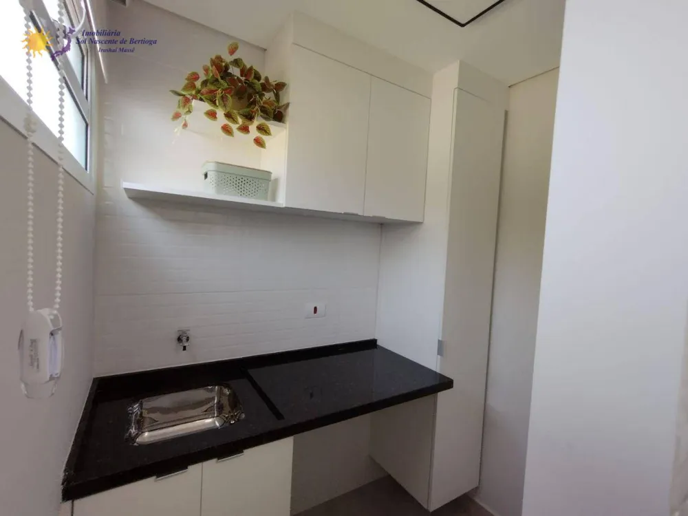 Apartamento, 2 quartos, 42 m² - Foto 3