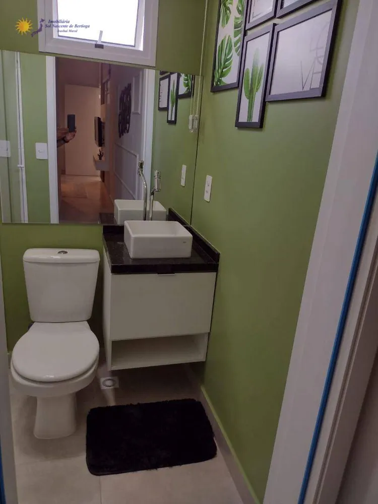 Apartamento, 2 quartos, 42 m² - Foto 11