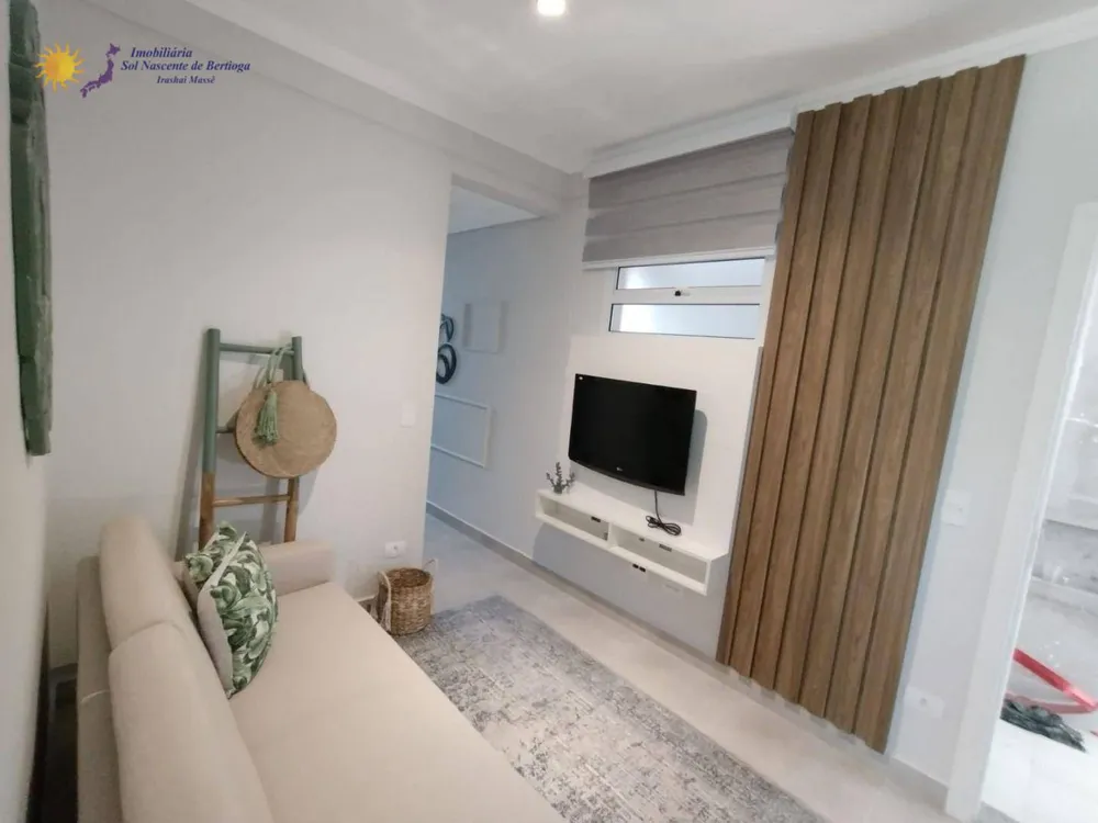 Apartamento, 2 quartos, 42 m² - Foto 1