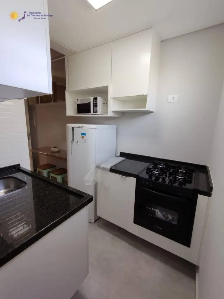 Apartamento, 2 quartos, 42 m² - Foto 6