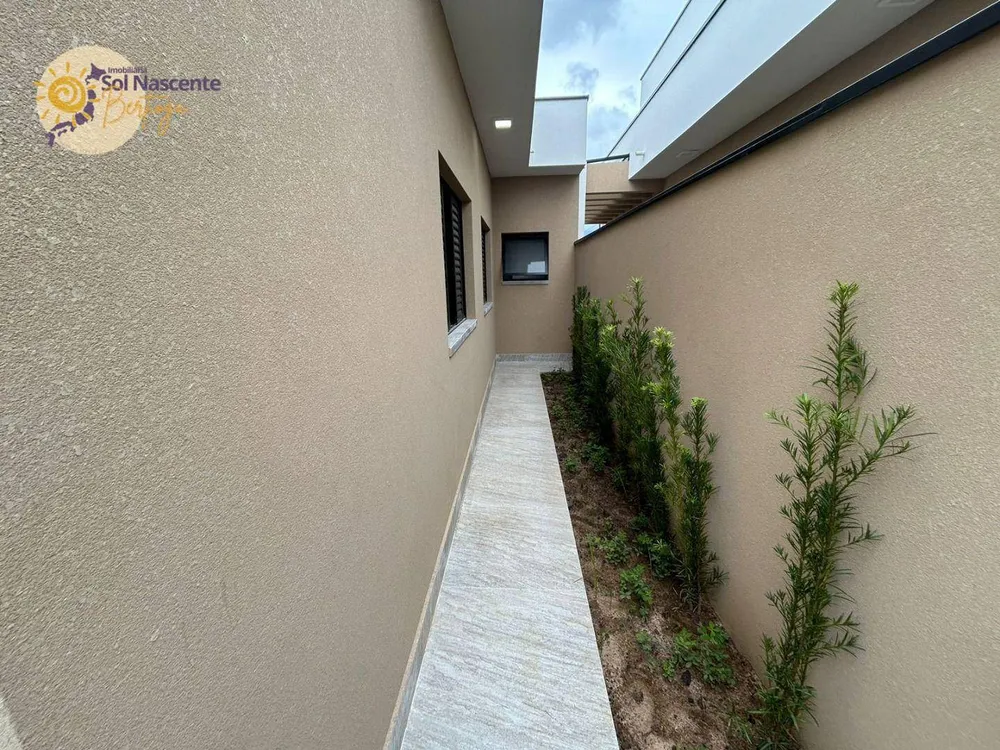Casa, 3 quartos, 105 m² - Foto 3