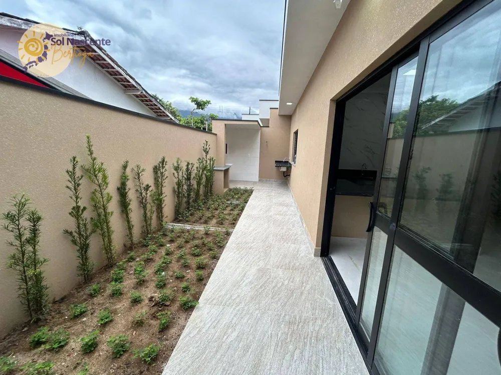 Casa, 3 quartos, 105 m² - Foto 1
