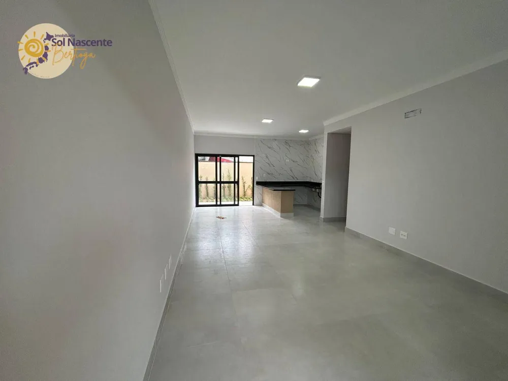 Casa, 3 quartos, 105 m² - Foto 4