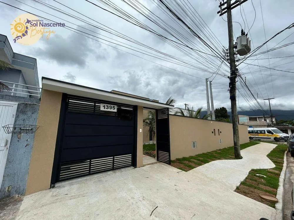 Casa, 3 quartos, 105 m² - Foto 10