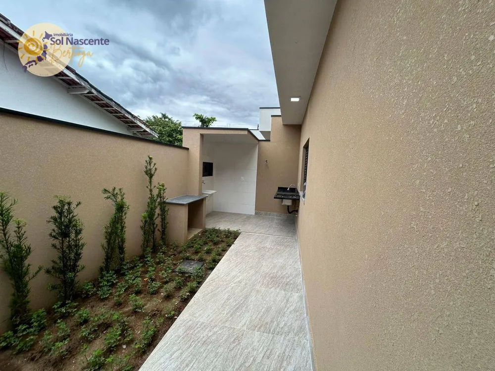 Casa, 3 quartos, 105 m² - Foto 9