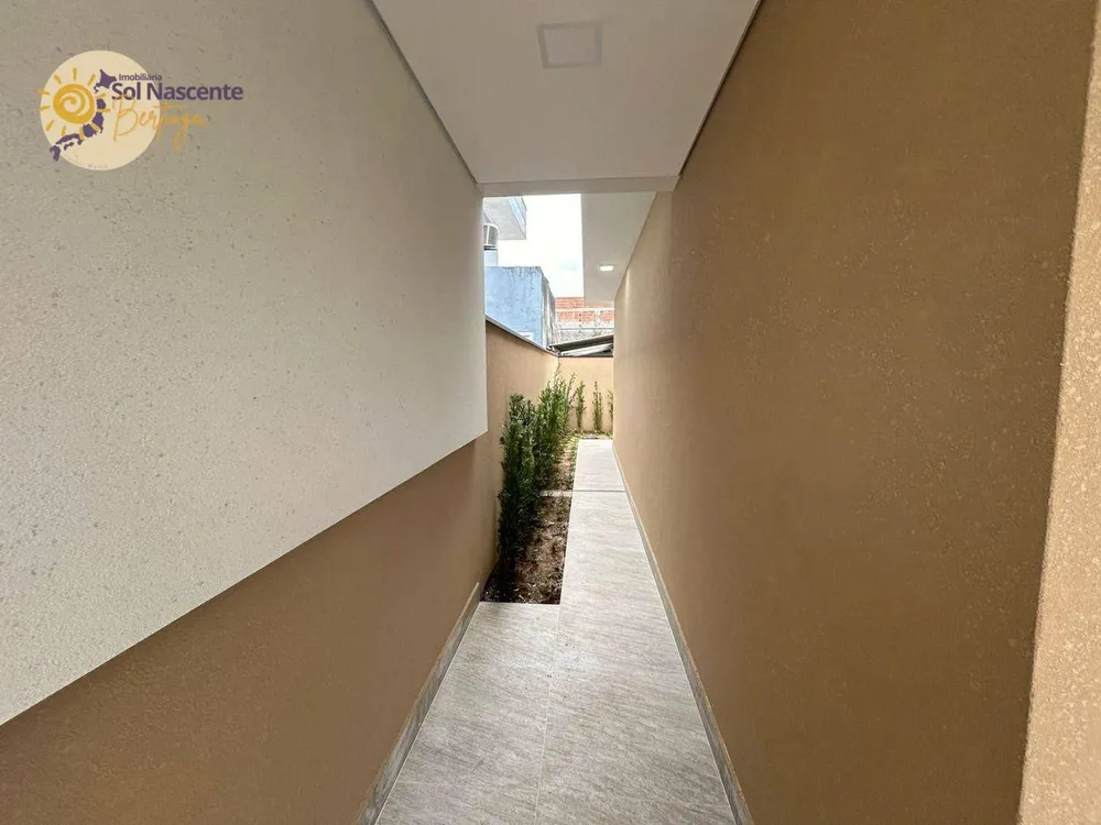 Casa, 3 quartos, 105 m² - Foto 2