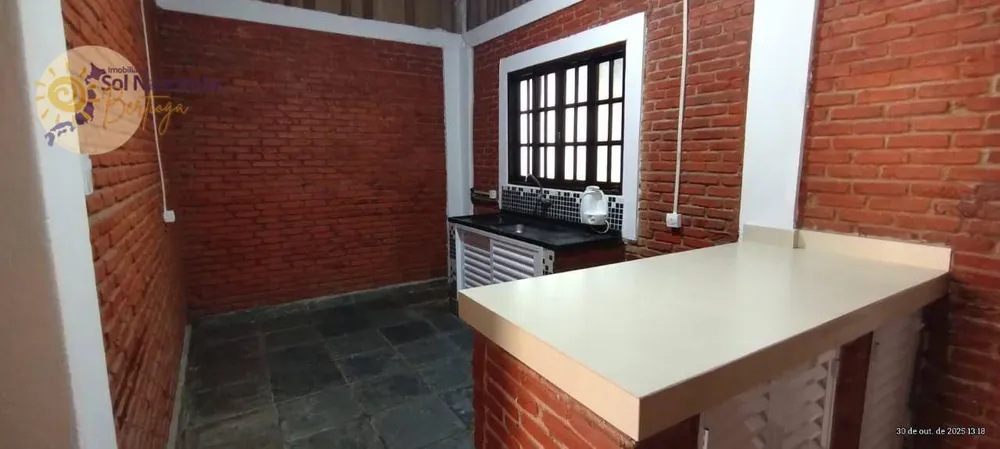 Casa de Condomínio, 2 quartos - Foto 2