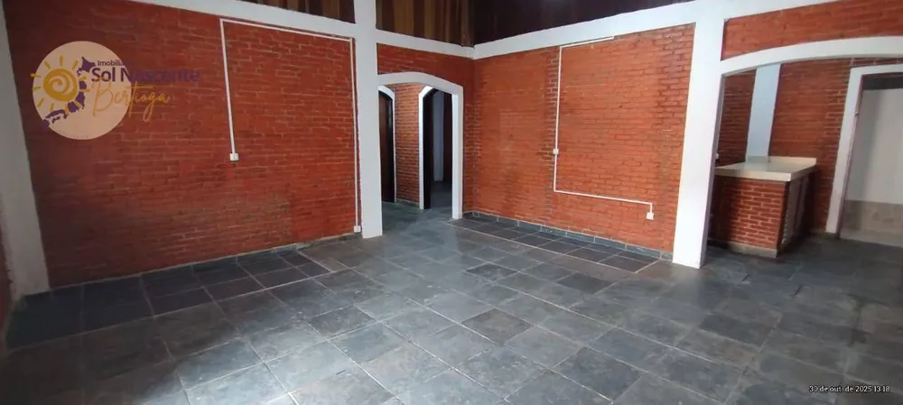Casa de Condomínio, 2 quartos - Foto 1