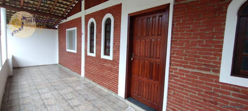 Casa de Condomínio, 2 quartos - Foto 3