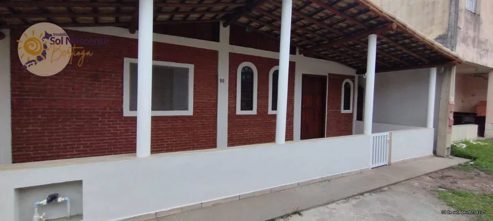 Casa de Condomínio, 2 quartos - Foto 7