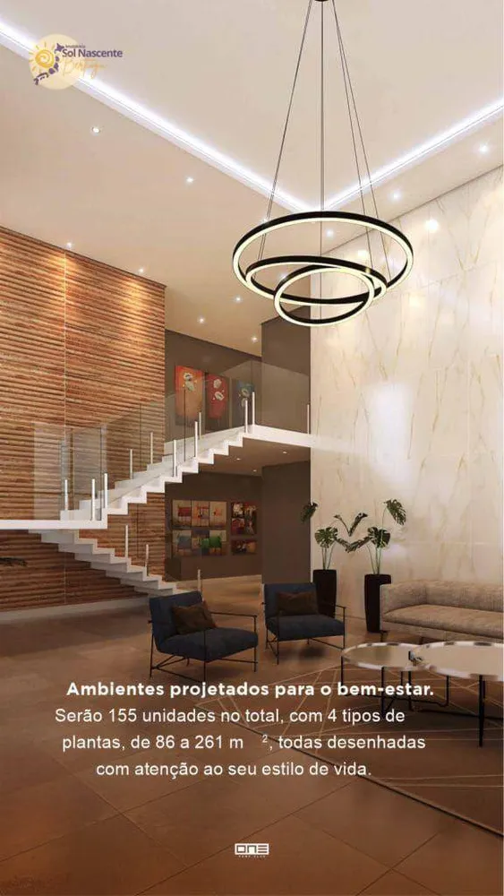 Apartamento, 2 quartos, 82 m² - Foto 12