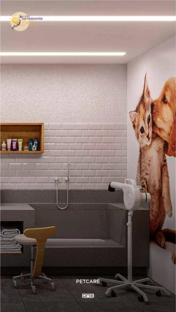 Apartamento, 2 quartos, 82 m² - Foto 6