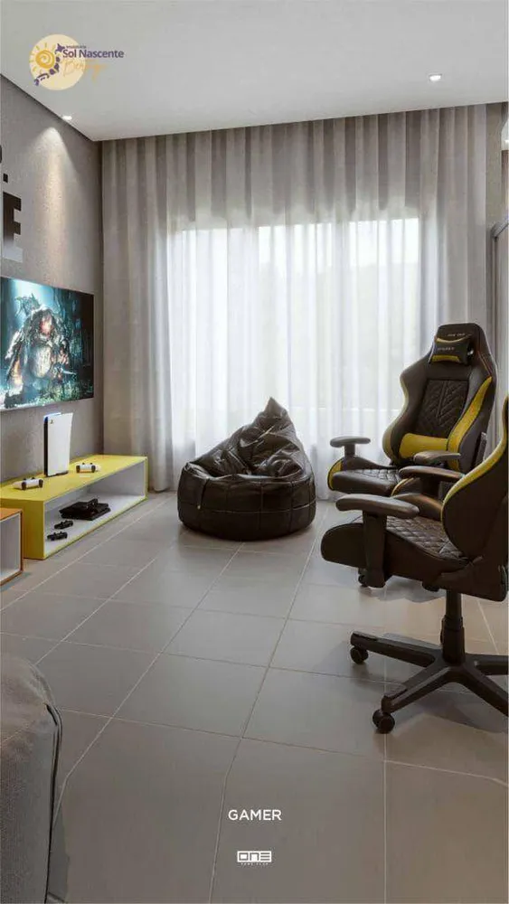 Apartamento, 2 quartos, 82 m² - Foto 7