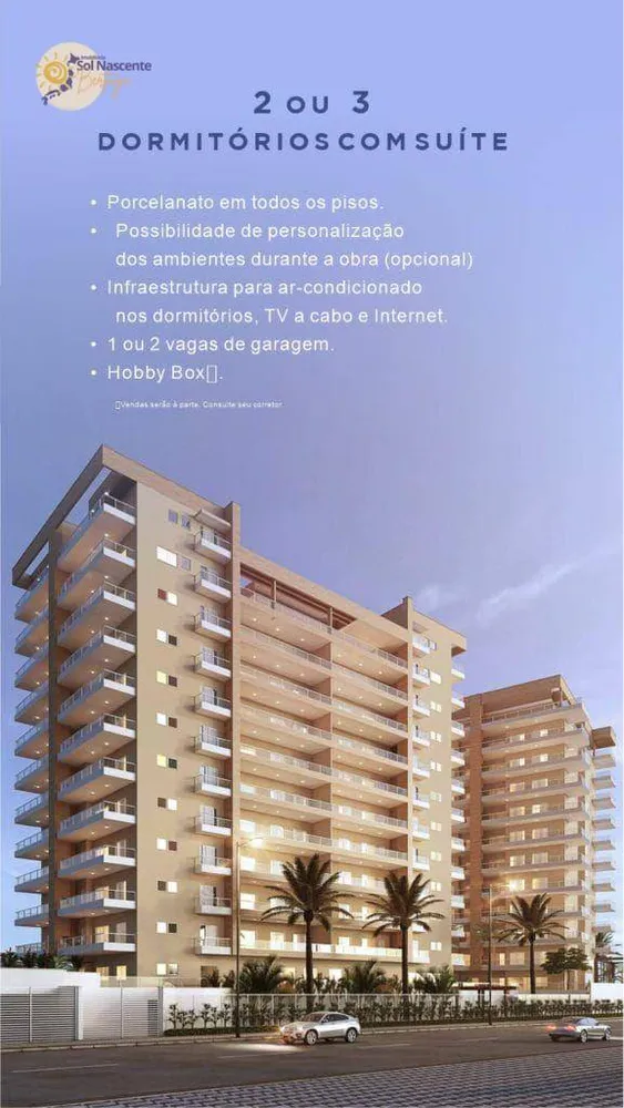 Apartamento, 2 quartos, 82 m² - Foto 13