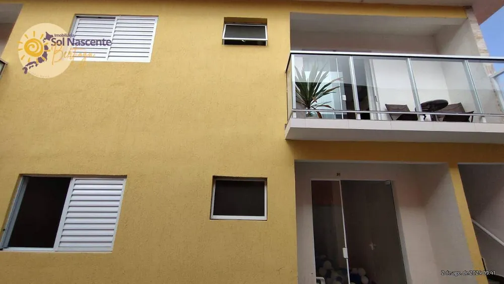 Casa, 2 quartos, 53 m² - Foto 3