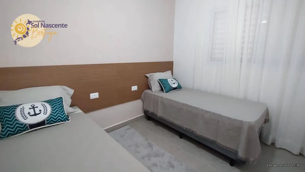 Casa, 2 quartos, 53 m² - Foto 14